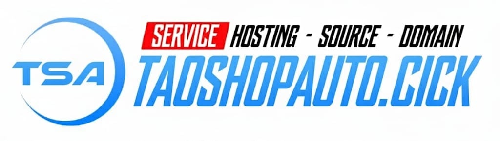 tạo shop ở đây nè